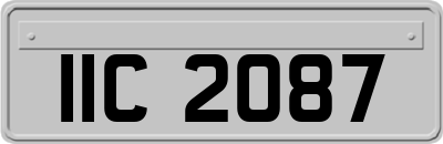 IIC2087