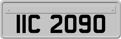 IIC2090