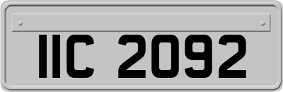 IIC2092