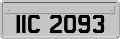 IIC2093
