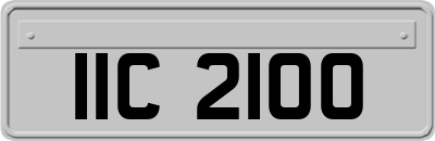 IIC2100