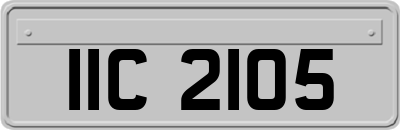 IIC2105