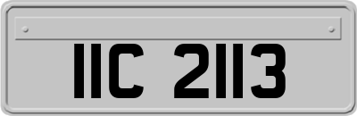IIC2113
