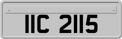 IIC2115