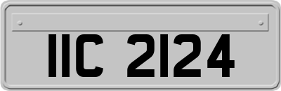 IIC2124