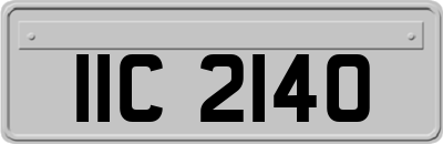 IIC2140