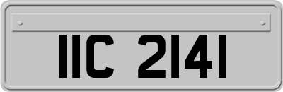 IIC2141