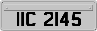 IIC2145