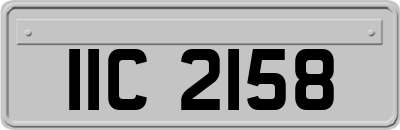 IIC2158