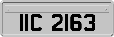IIC2163