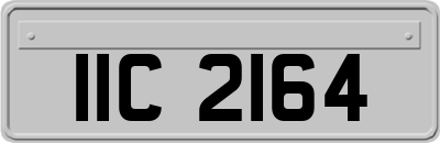 IIC2164