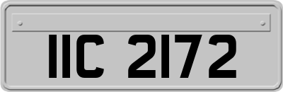 IIC2172