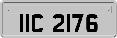 IIC2176