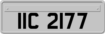 IIC2177