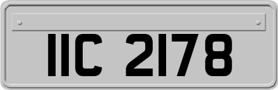 IIC2178