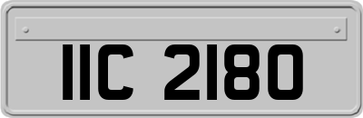 IIC2180