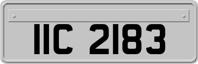 IIC2183