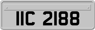 IIC2188