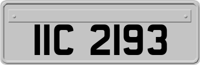 IIC2193