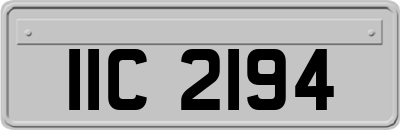 IIC2194