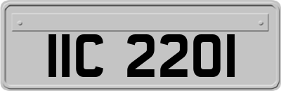 IIC2201