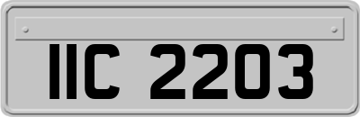 IIC2203