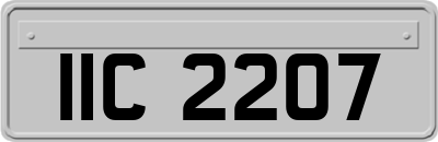 IIC2207