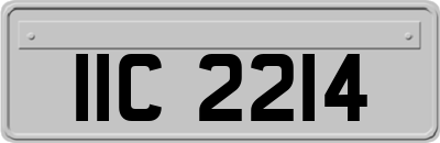 IIC2214