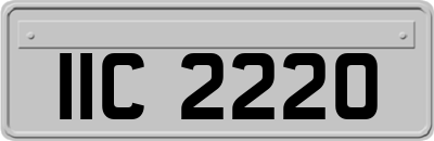 IIC2220