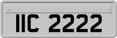 IIC2222
