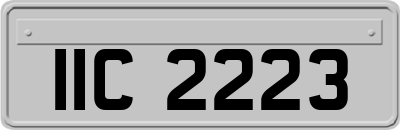 IIC2223