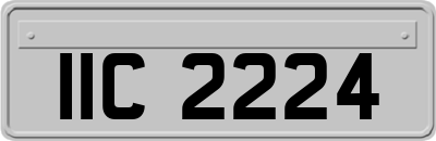 IIC2224