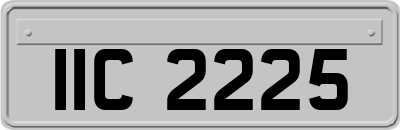IIC2225