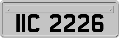 IIC2226