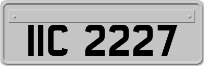 IIC2227