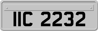 IIC2232
