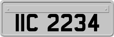 IIC2234