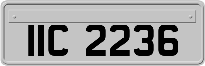 IIC2236