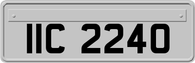 IIC2240