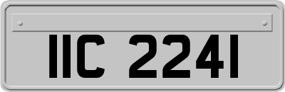 IIC2241