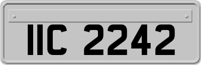 IIC2242