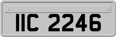 IIC2246