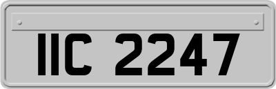 IIC2247