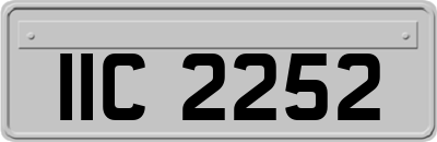 IIC2252