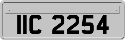 IIC2254