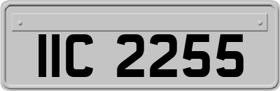 IIC2255