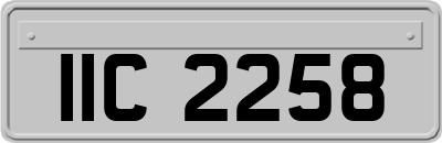 IIC2258