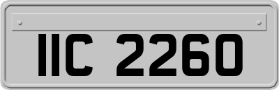 IIC2260