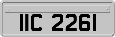 IIC2261