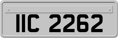 IIC2262